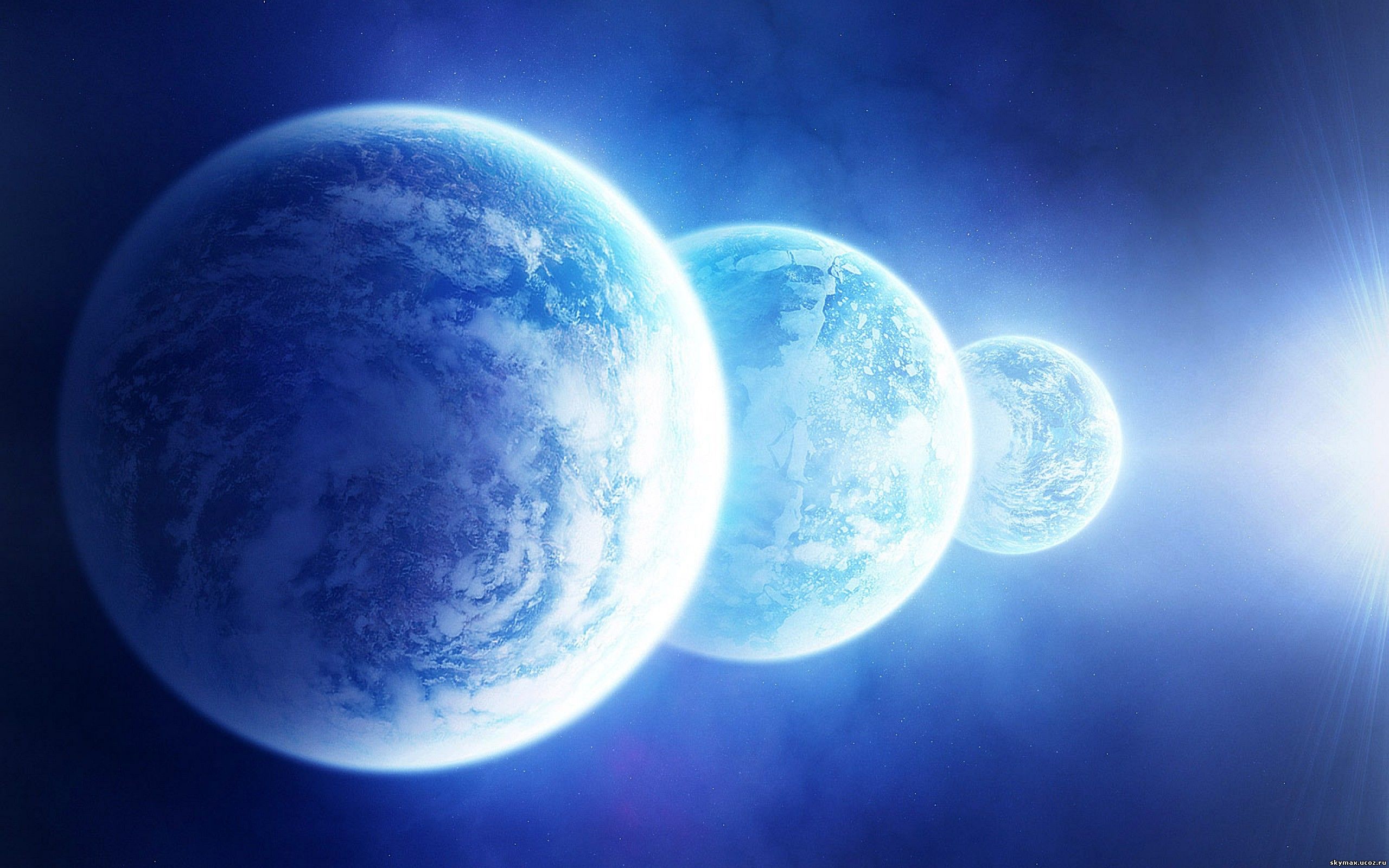 Самая голубая планета. Космос планеты. Голубая Планета. Красивые планеты. Голубая Планета в космосе.